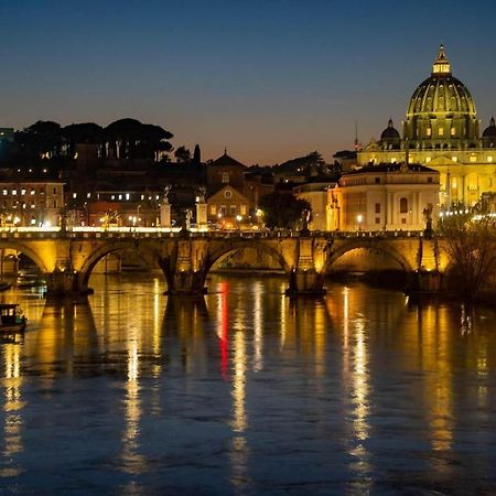 Colosseo Ohana Suite Intero Appartamento Open Space โรม ภายนอก รูปภาพ