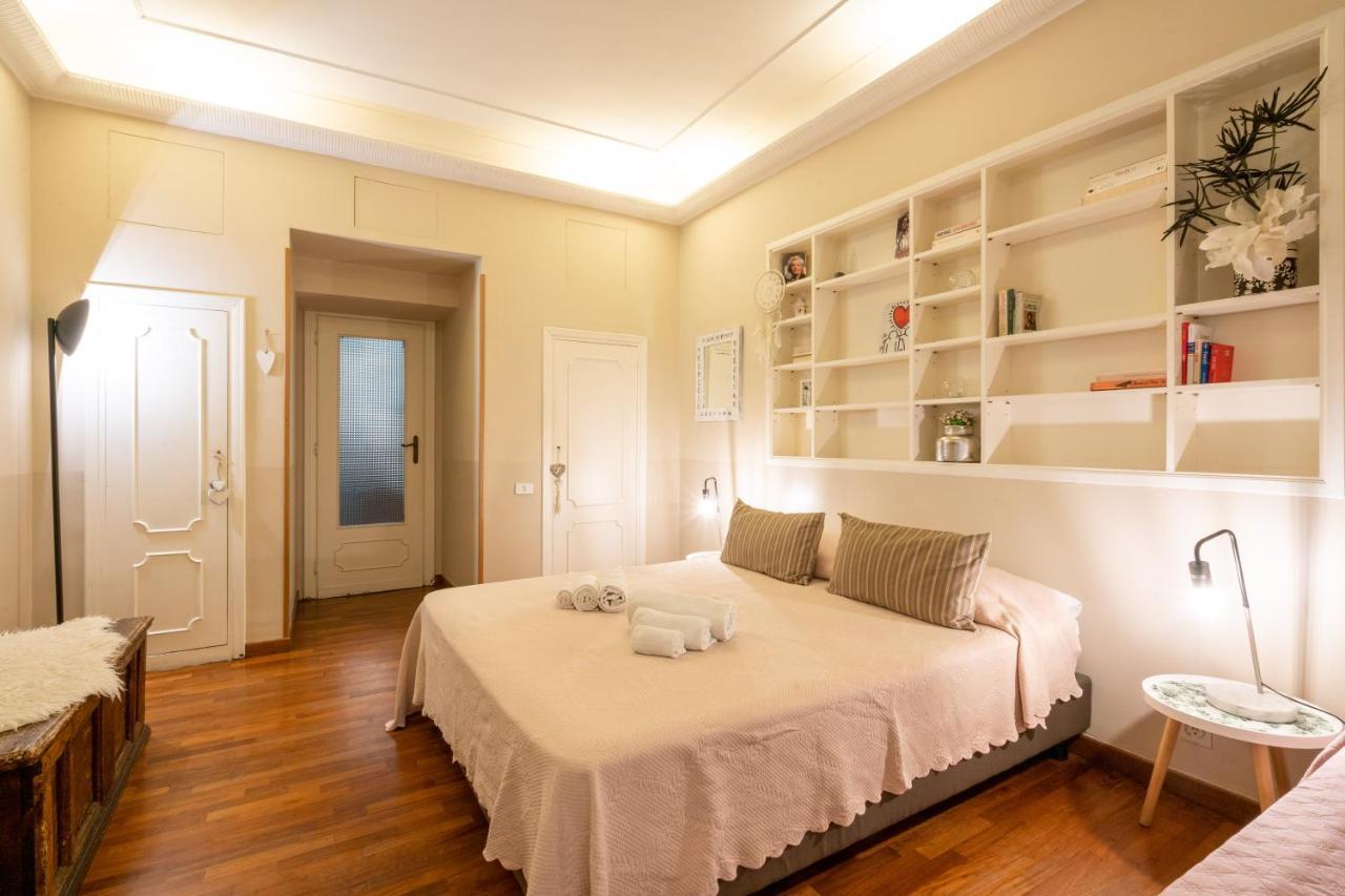 Colosseo Ohana Suite Intero Appartamento Open Space โรม ภายนอก รูปภาพ