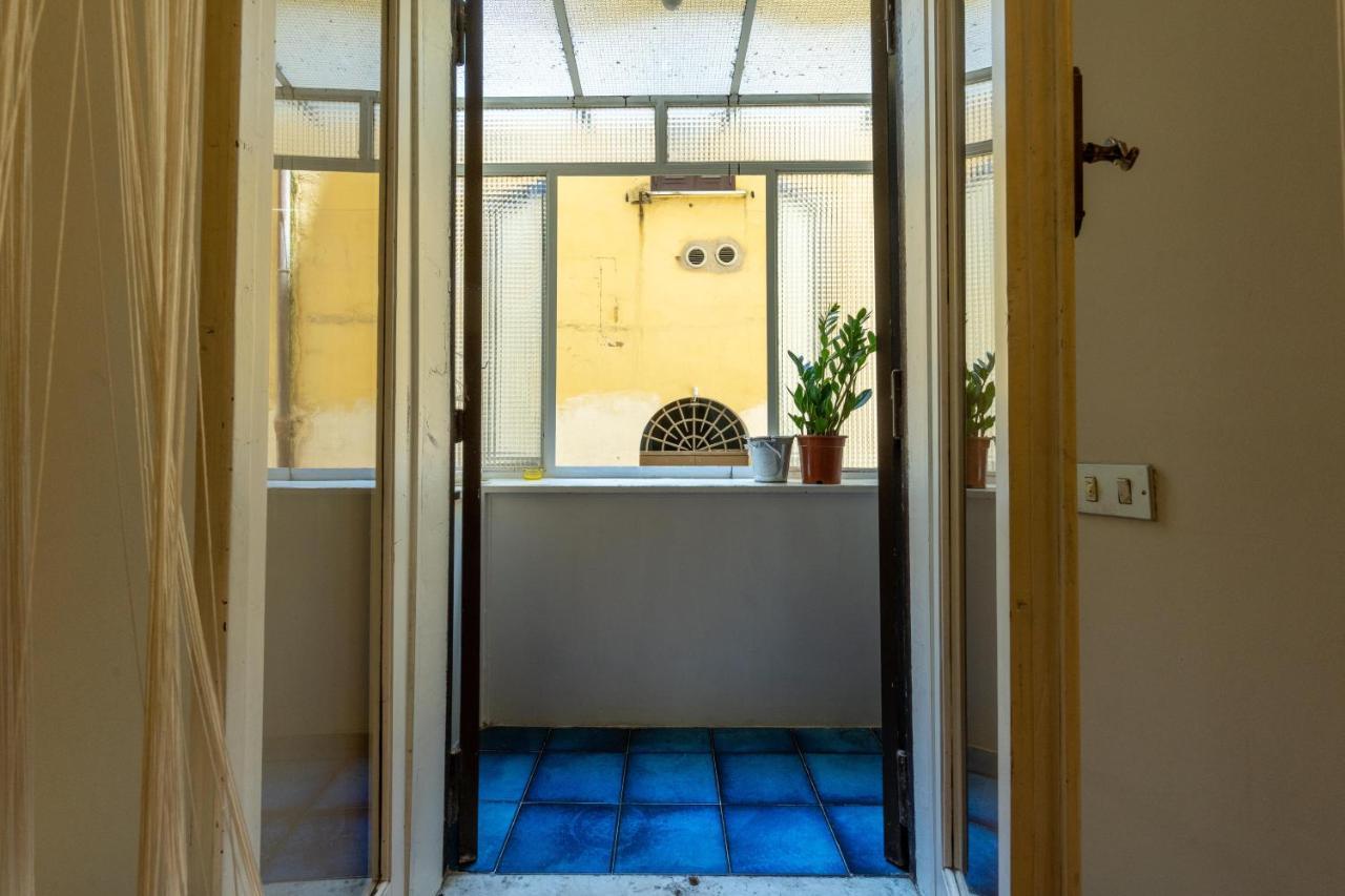 Colosseo Ohana Suite Intero Appartamento Open Space โรม ภายนอก รูปภาพ