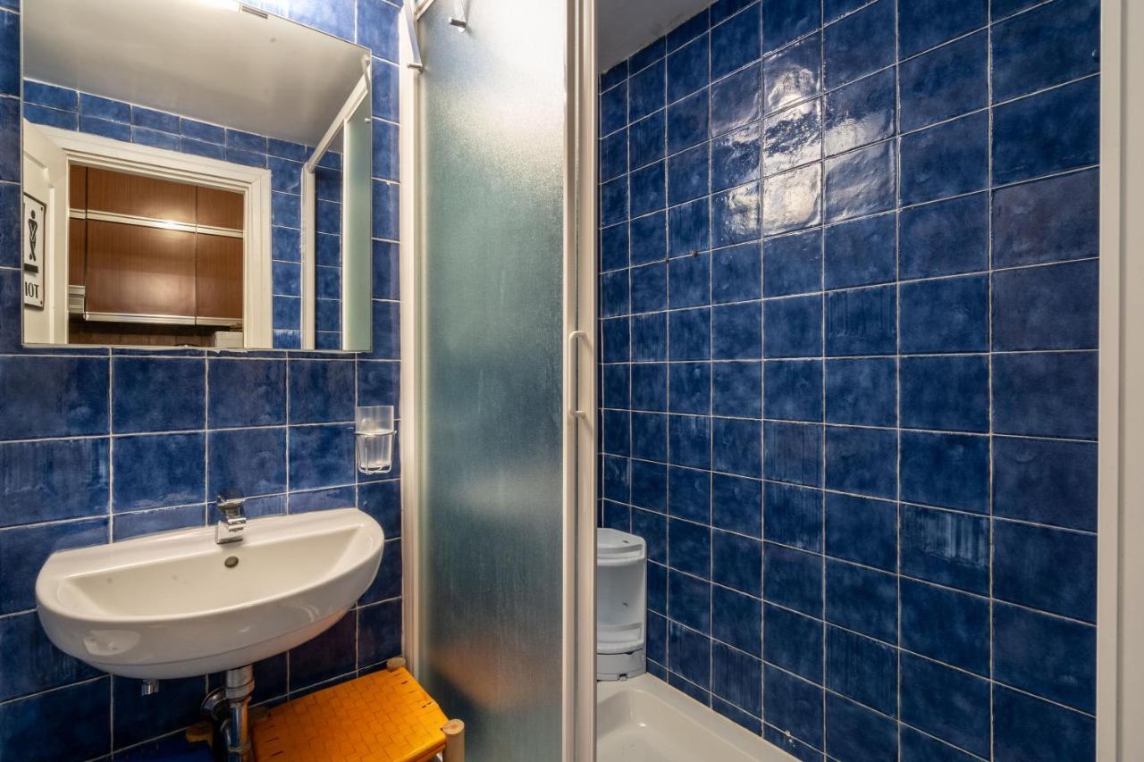 Colosseo Ohana Suite Intero Appartamento Open Space โรม ภายนอก รูปภาพ