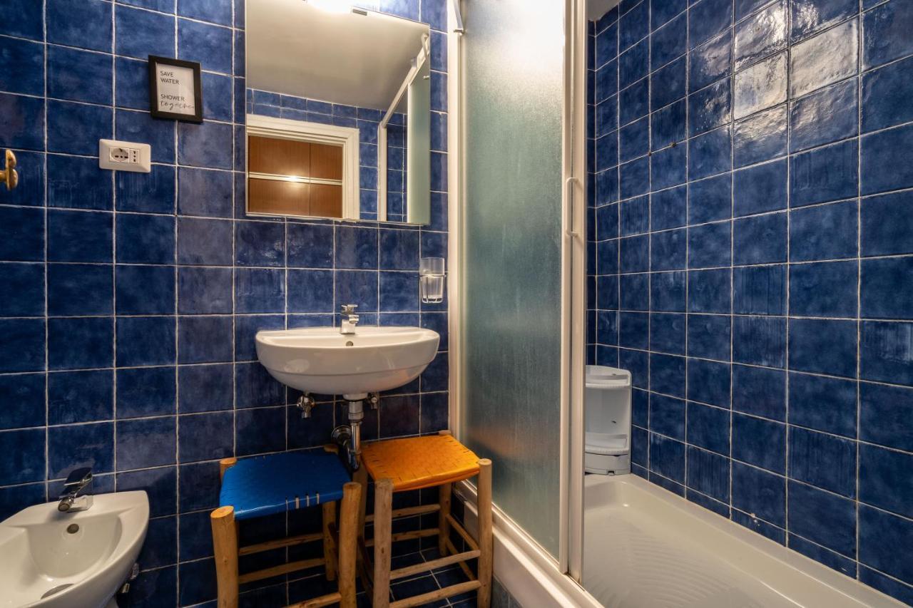Colosseo Ohana Suite Intero Appartamento Open Space โรม ภายนอก รูปภาพ