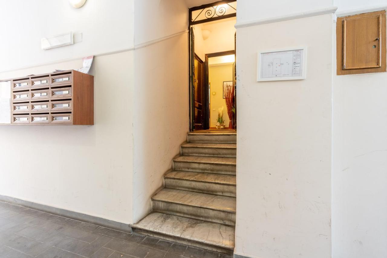 Colosseo Ohana Suite Intero Appartamento Open Space โรม ภายนอก รูปภาพ