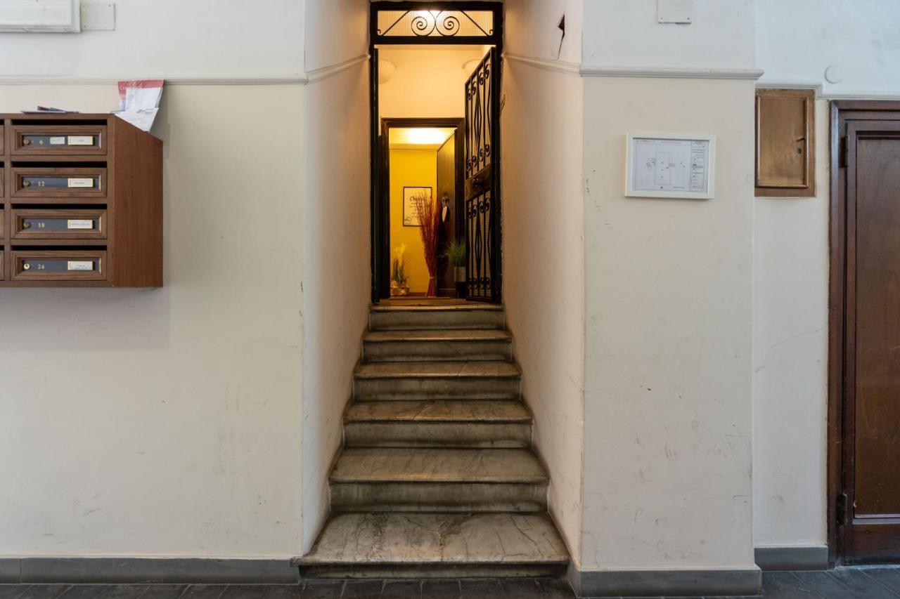 Colosseo Ohana Suite Intero Appartamento Open Space โรม ภายนอก รูปภาพ