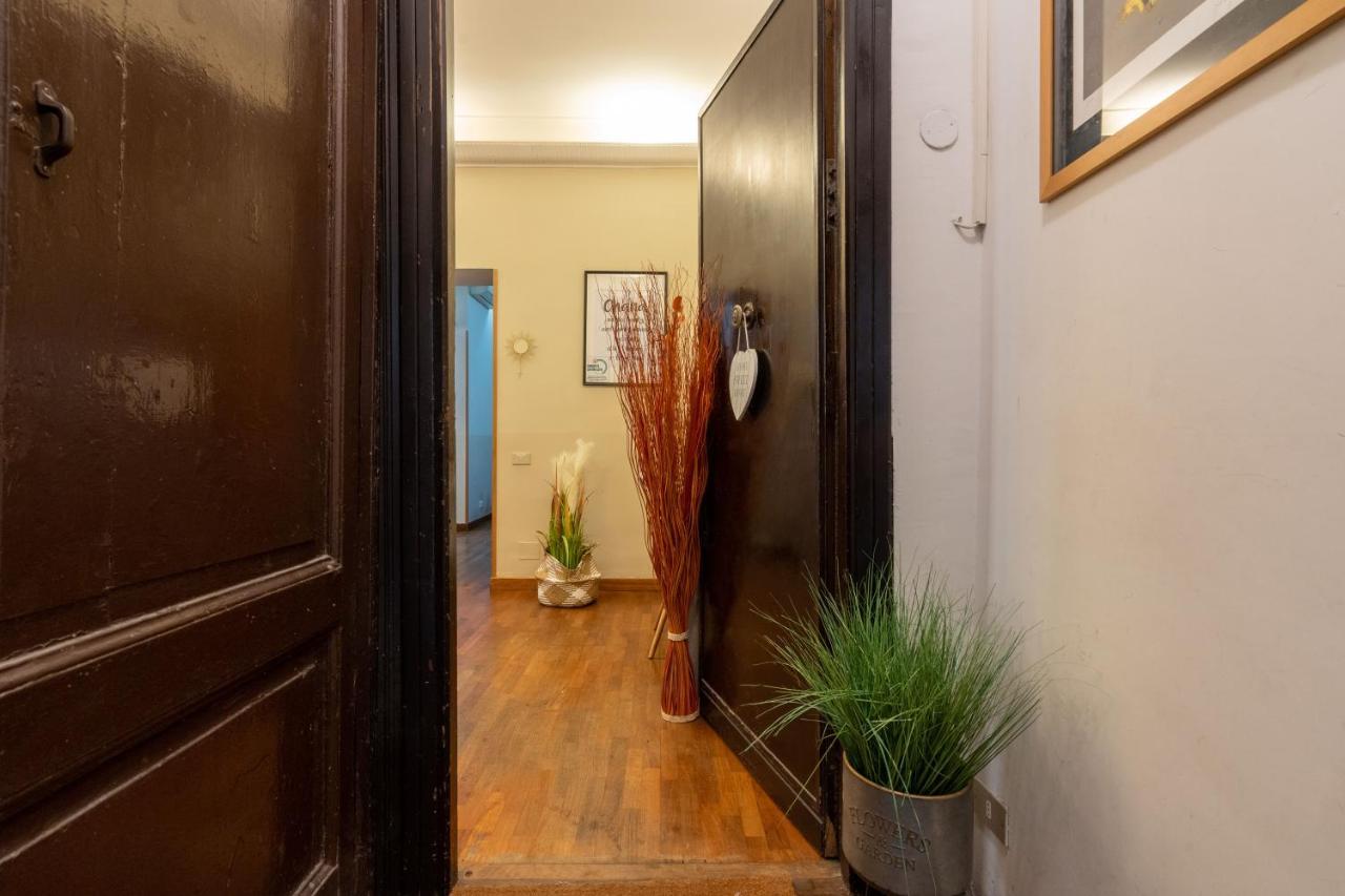 Colosseo Ohana Suite Intero Appartamento Open Space โรม ภายนอก รูปภาพ