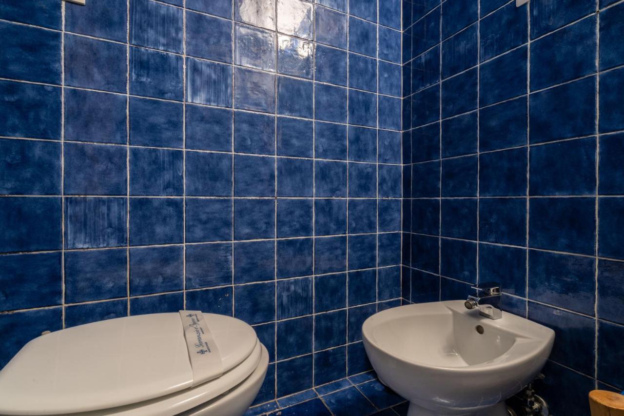 Colosseo Ohana Suite Intero Appartamento Open Space โรม ภายนอก รูปภาพ