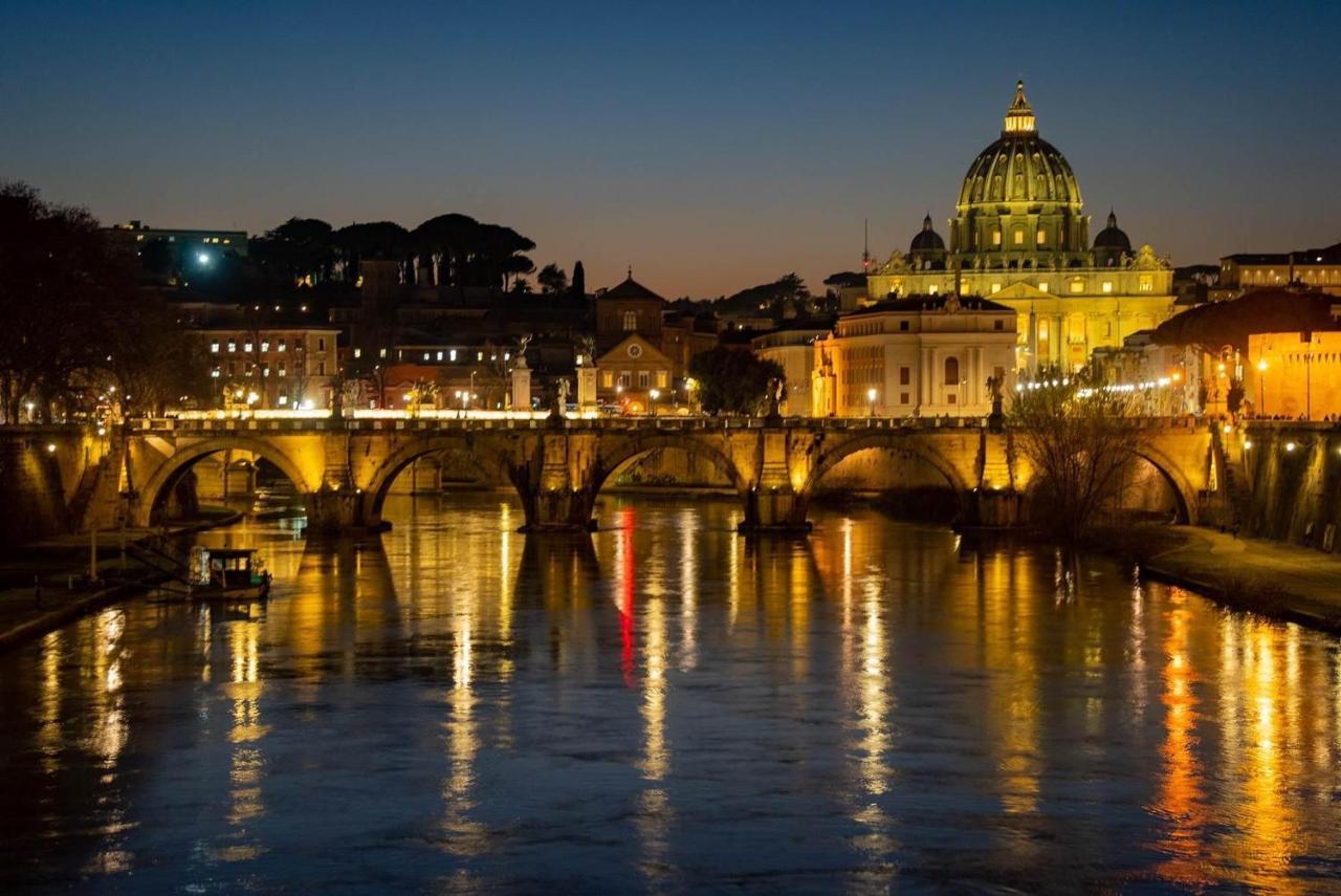 Colosseo Ohana Suite Intero Appartamento Open Space โรม ภายนอก รูปภาพ